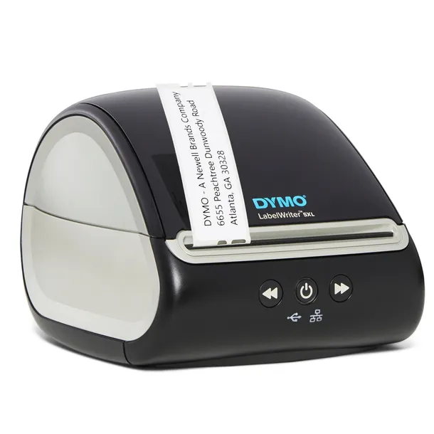 dymo-labelwriter-5-xl