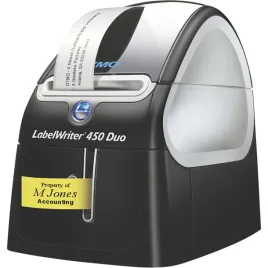 dymo-labelwriter-450-duo