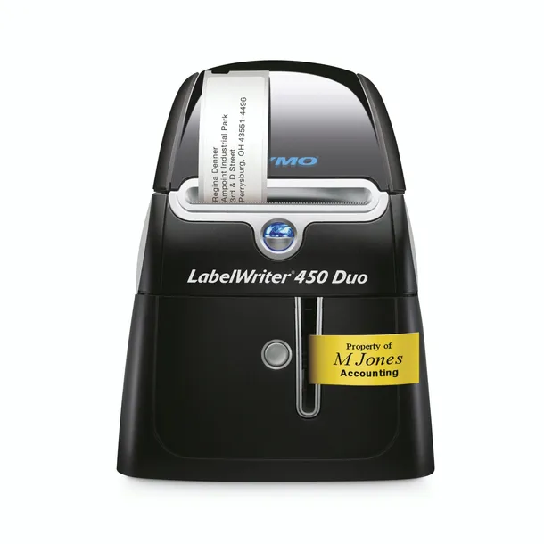 dymo-labelwriter-450-duo