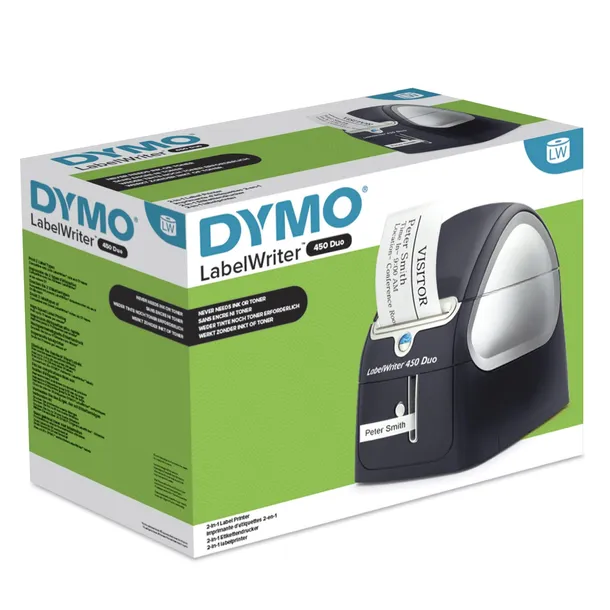 dymo-labelwriter-450-duo