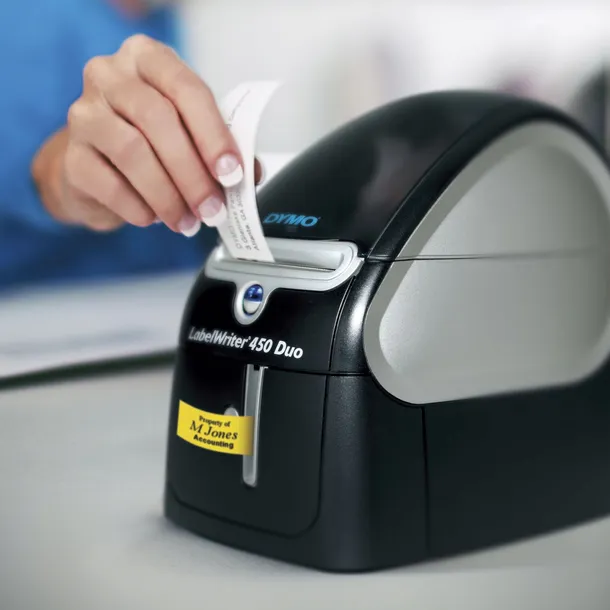 dymo-labelwriter-450-duo