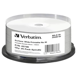 1x25-verbatim-bd-r-blu-ray-25gb-6x-speed-wide-printable-no-id