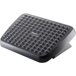 fellowes-podnozek-standard-czarny