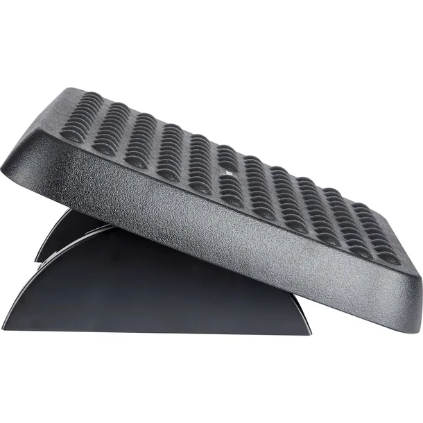 fellowes-podnozek-standard-czarny
