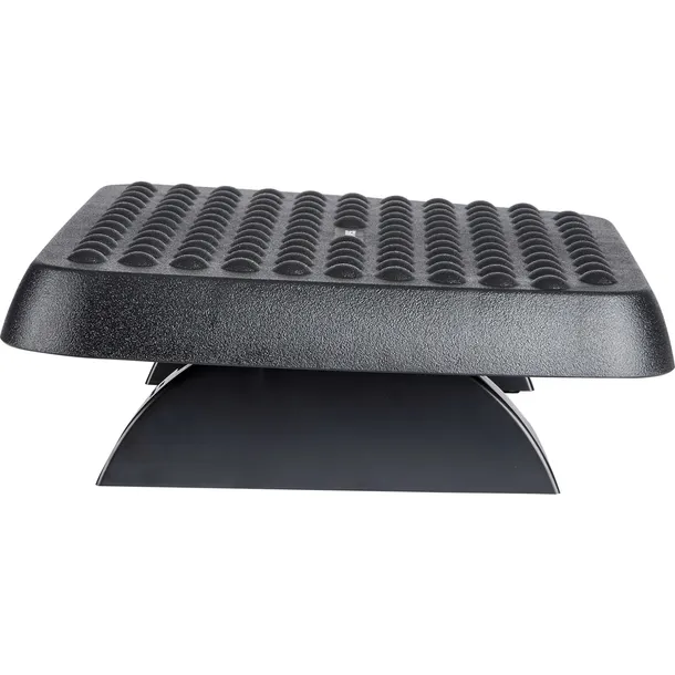 fellowes-podnozek-standard-czarny