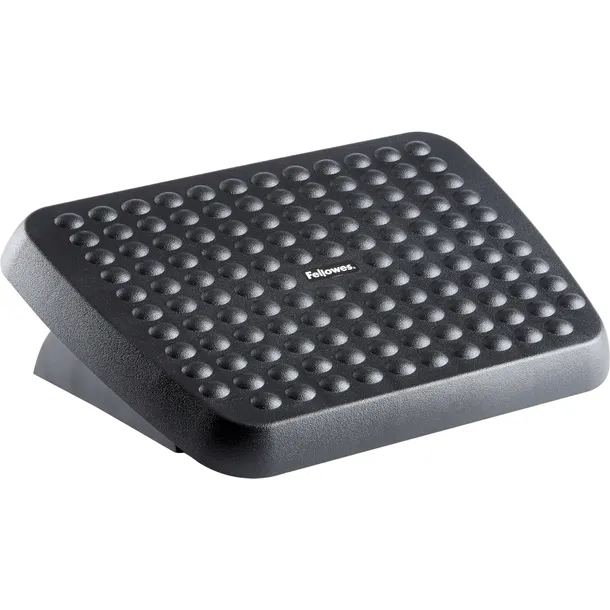 fellowes-podnozek-standard-czarny