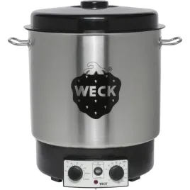 weck-preserving-cooker-stainless-steel-with-clock