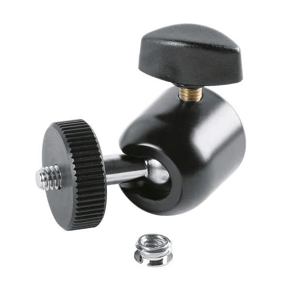 kandm-19695-ball-joint-black