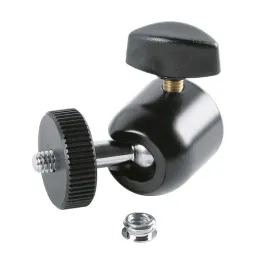 kandm-19695-ball-joint-black