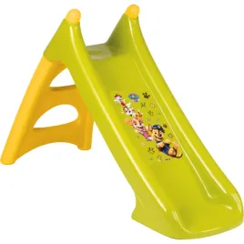smoby-xs-slide-90-cm-with-water-connection-paw-patrol