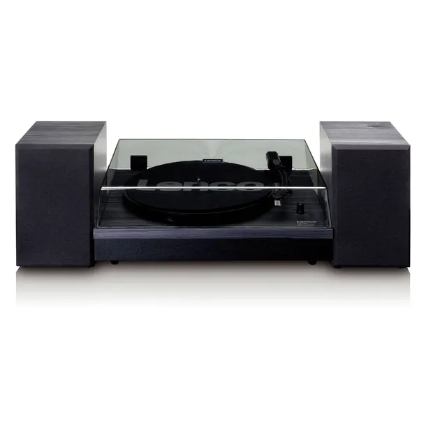 lenco-ls-300-czarny
