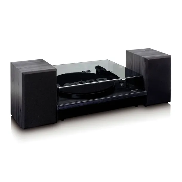 lenco-ls-300-czarny