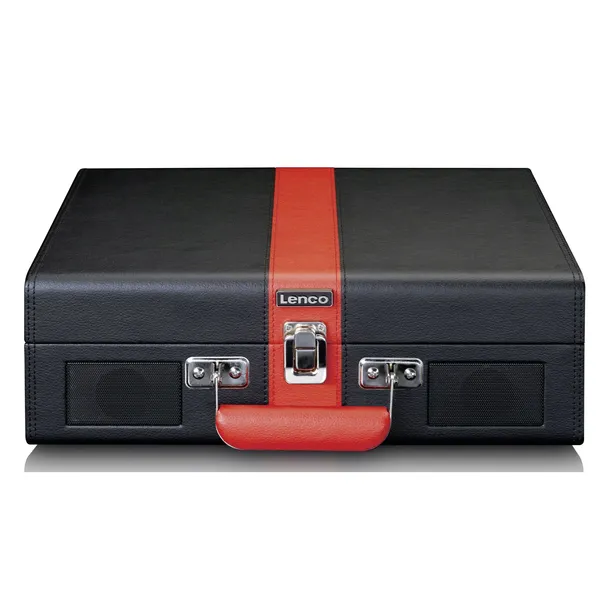 lenco-tt-110-czarny-czerwony