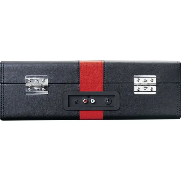 lenco-tt-110-czarny-czerwony