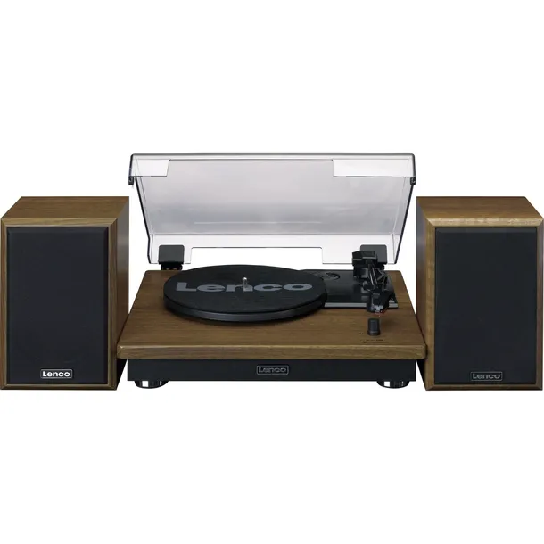 lenco-ls-100wd-drewno