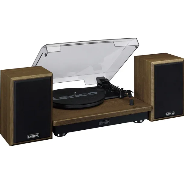 lenco-ls-100wd-drewno