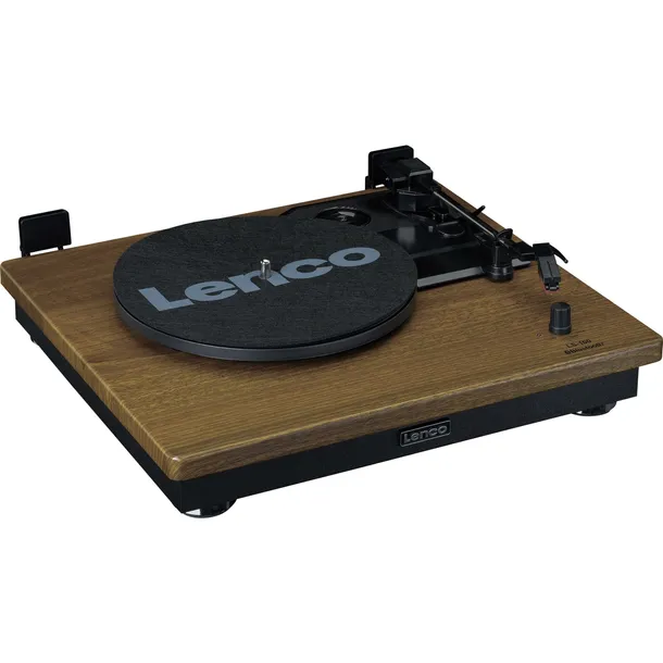 lenco-ls-100wd-drewno