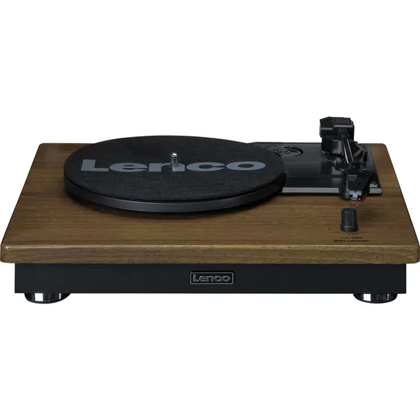 lenco-ls-100wd-drewno