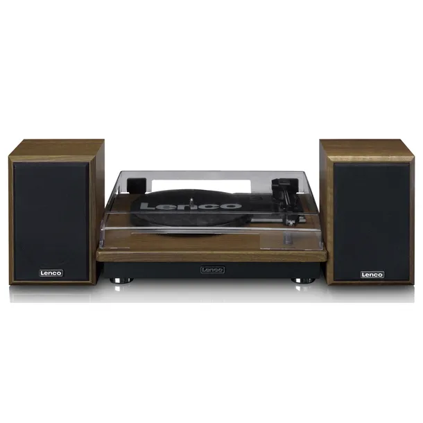 lenco-ls-100wd-drewno