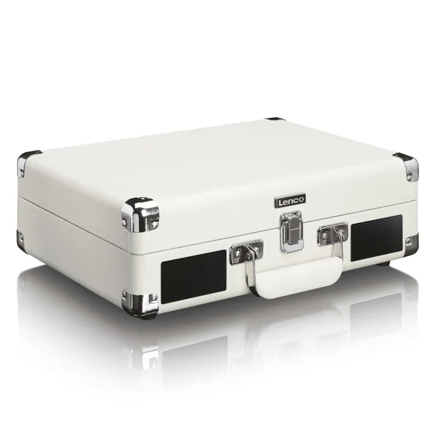 lenco-tt-115-kremowy