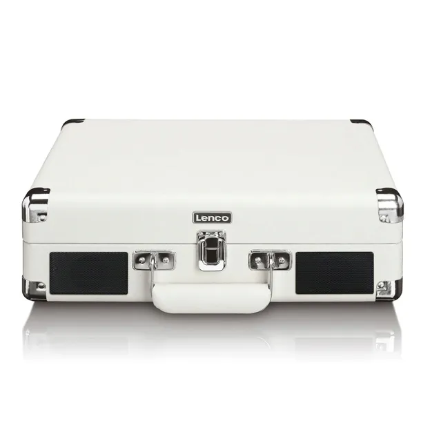 lenco-tt-115-kremowy