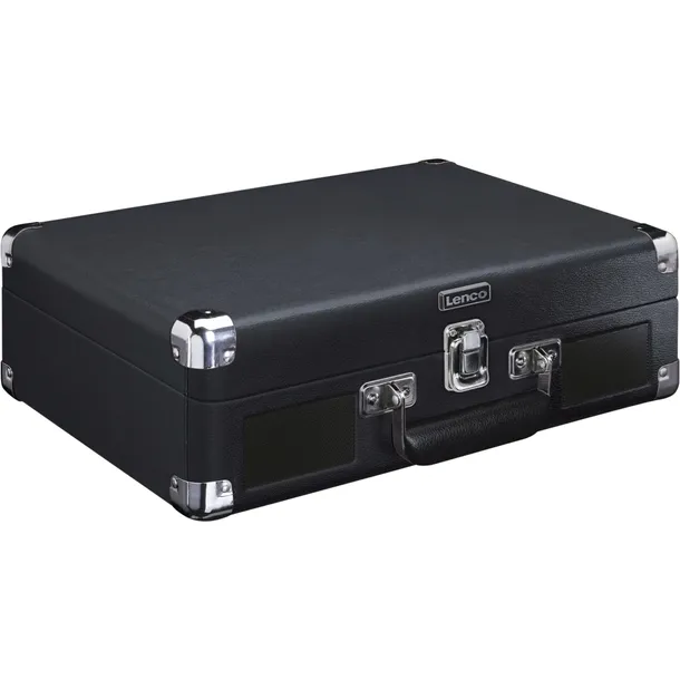 lenco-tt-115-czarny