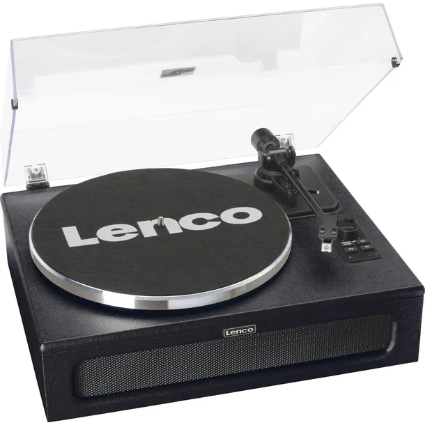 lenco-ls-430bk-czarny