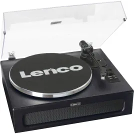 lenco-ls-430bk-czarny