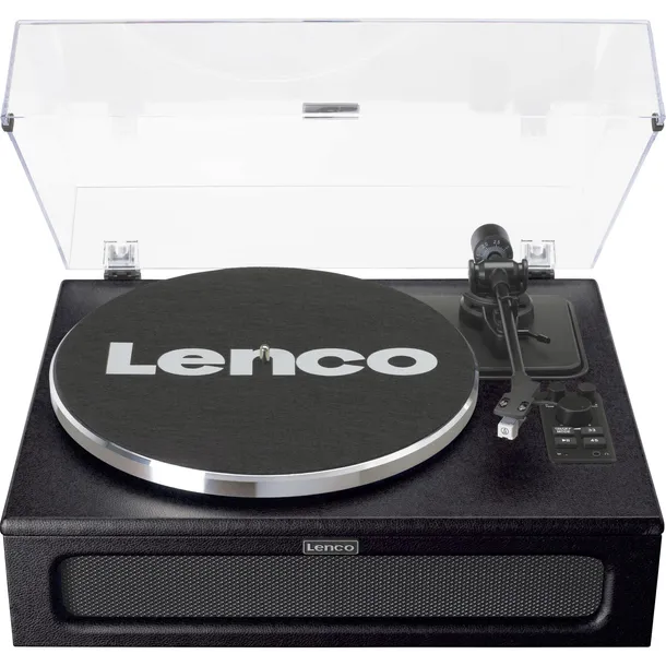 lenco-ls-430bk-czarny