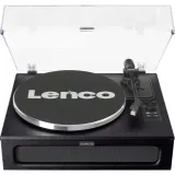 lenco-ls-430bk-czarny
