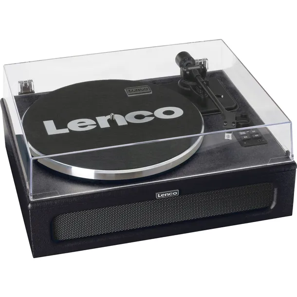 lenco-ls-430bk-czarny