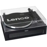 lenco-ls-430bk-czarny