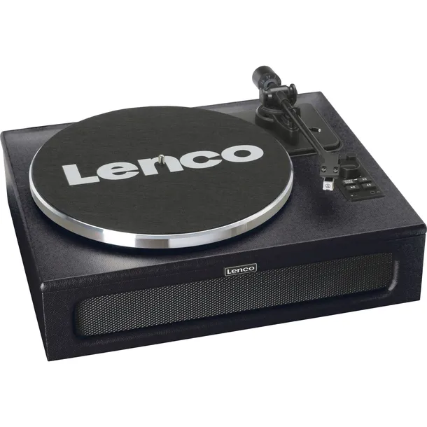 lenco-ls-430bk-czarny
