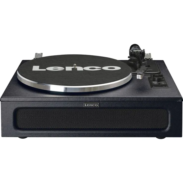 lenco-ls-430bk-czarny