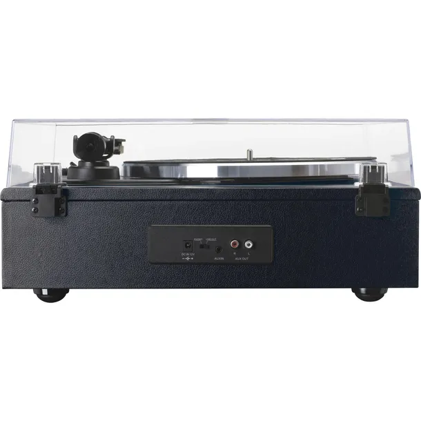 lenco-ls-430bk-czarny