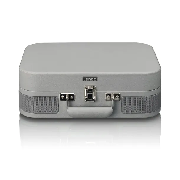 lenco-tt-116-grey