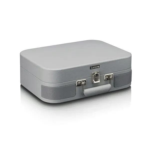 lenco-tt-116-grey