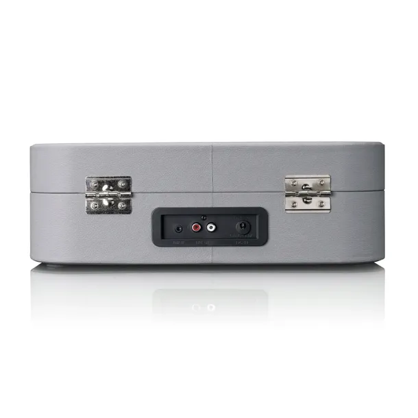 lenco-tt-116-grey