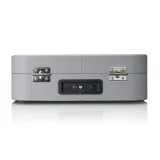 lenco-tt-116-grey