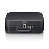 lenco-tt-116-black