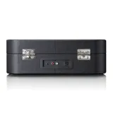 lenco-tt-116-black