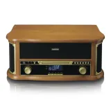 lenco-tcd-2571-wood