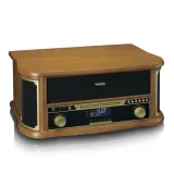 lenco-tcd-2571-wood