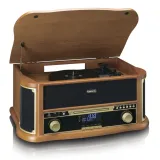 lenco-tcd-2571-wood