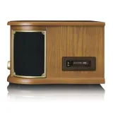 lenco-tcd-2571-wood