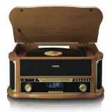 lenco-tcd-2571-wood