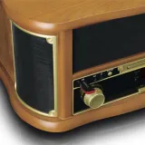 lenco-tcd-2571-wood