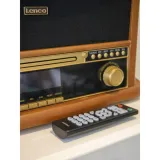 lenco-tcd-2571-wood