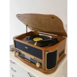lenco-tcd-2571-wood