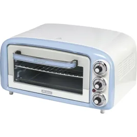 ariete-vintage-piekarnik-niebieski
